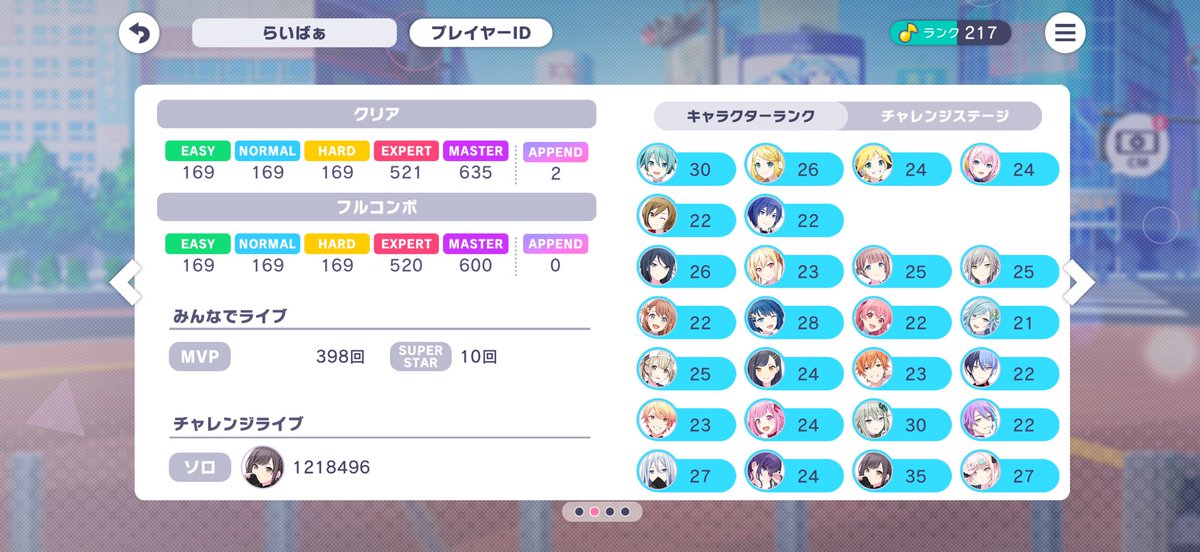 raiver2029's tweet photo. とりあえず目標のフルコン600曲達成！ https://t.co/QsH3kkHil2