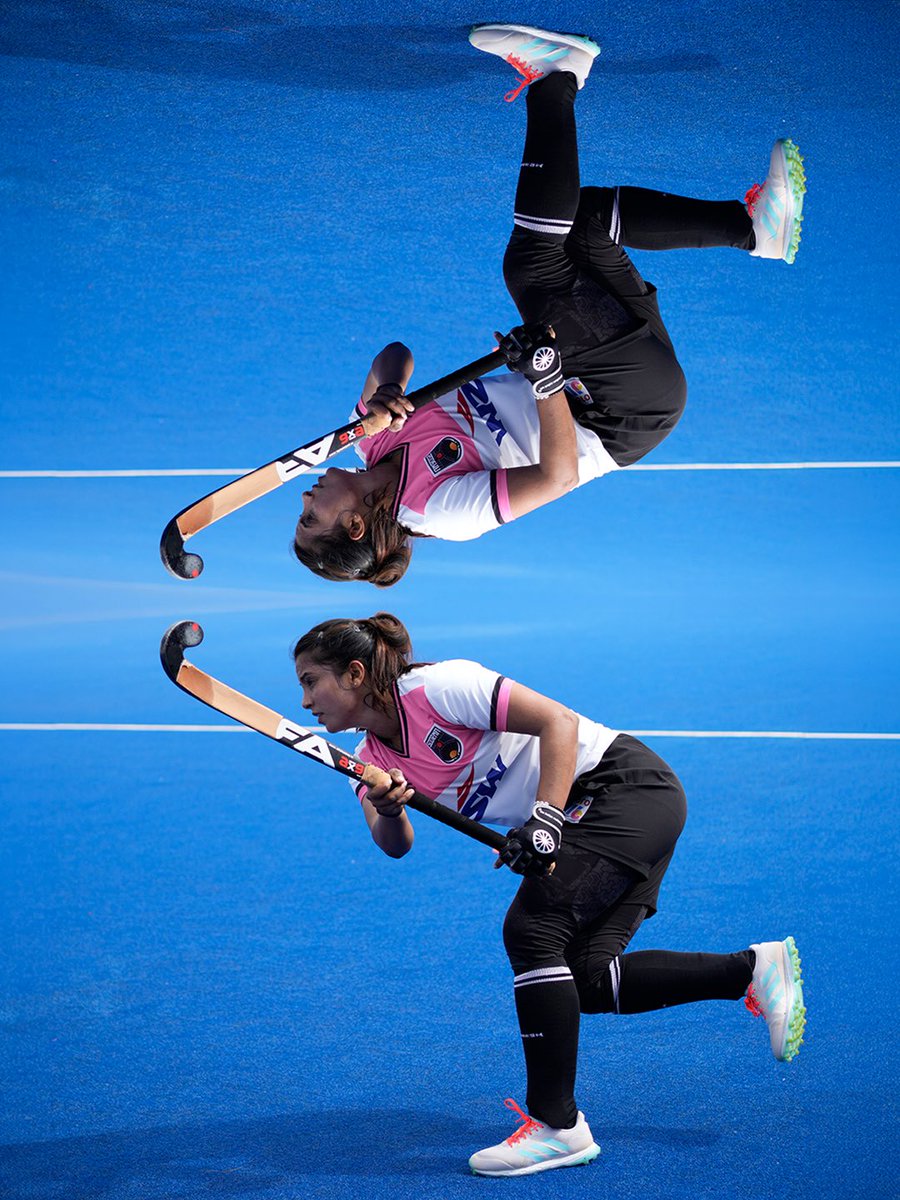 Soorma Hockey Club tweet media