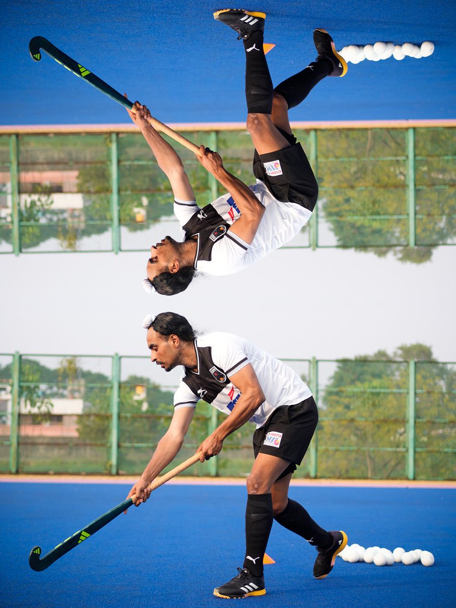 Soorma Hockey Club tweet media