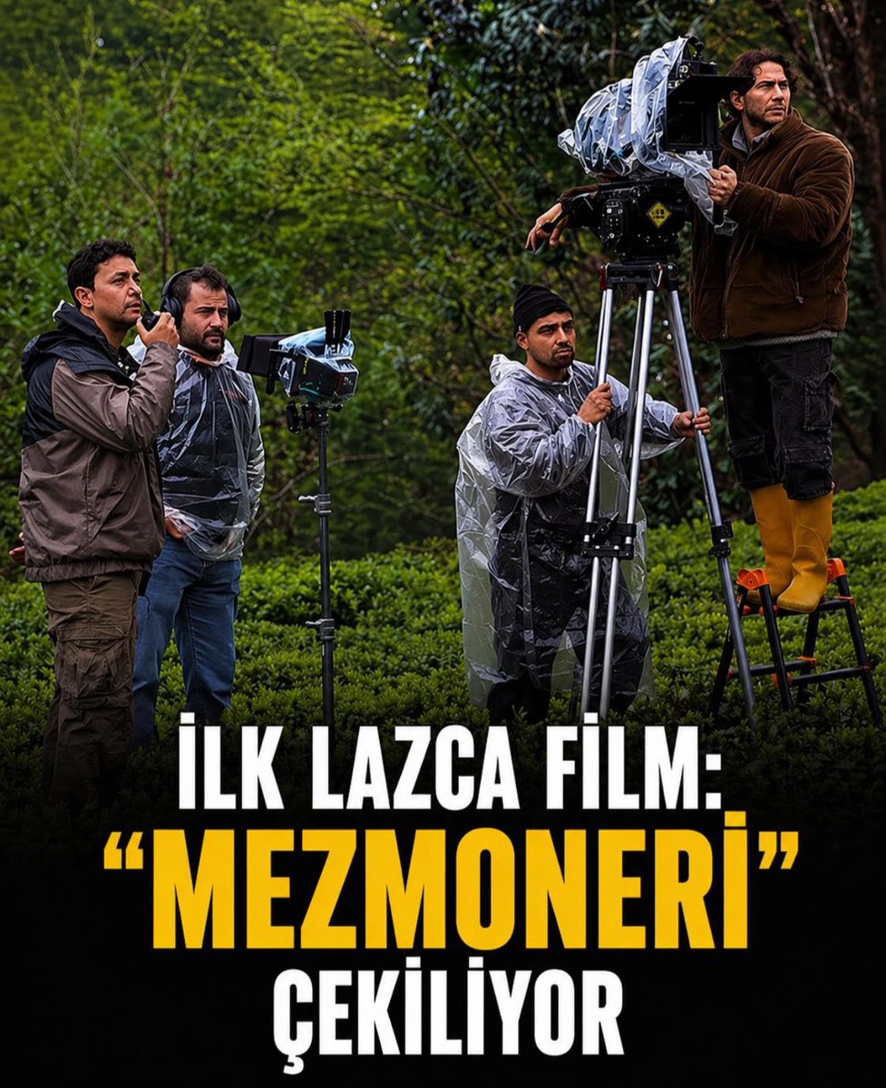 Daily Türkist tweet media