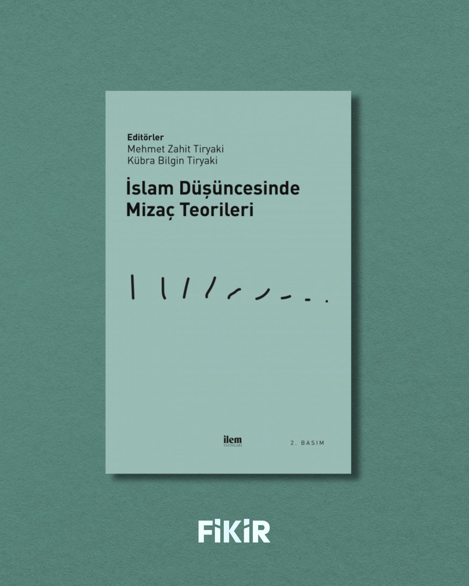 İnsan kişiliğinin oluşumuna dair kalıtım ve deneyim tartışması, İslam düşüncesindeki mizaç teorileri üzerinden ele alınmakta; özellikle İslam filozof ve kelamcılarının yaklaşımlarıyla konuya giriş niteliğinde bir çerçeve sunulmaktadır.

🔗noktayayin.com/urun/islam-dus…