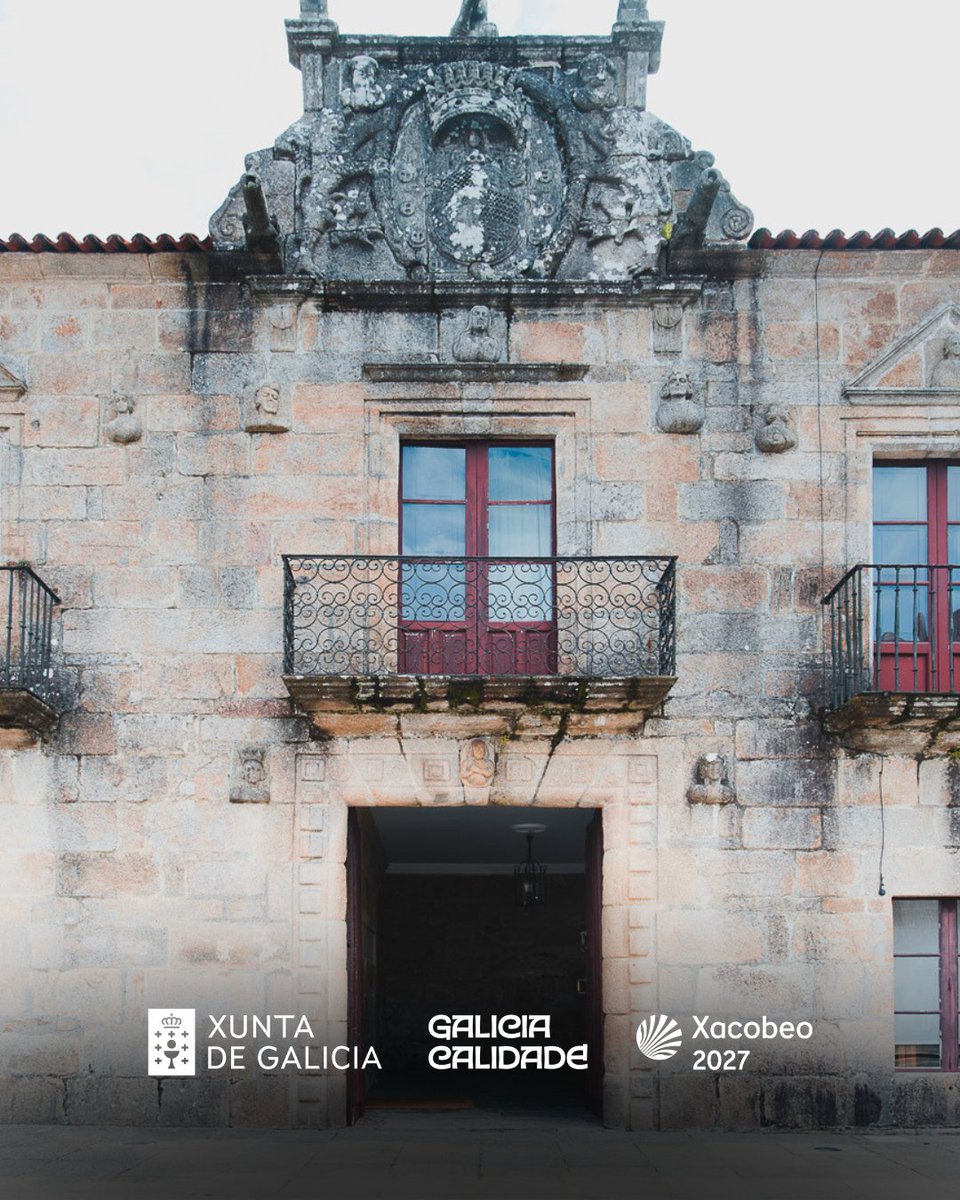 Turismo de Galicia tweet media