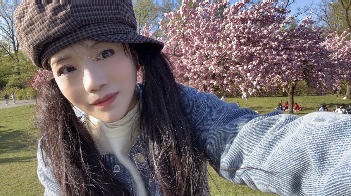 Suyutong tweet media