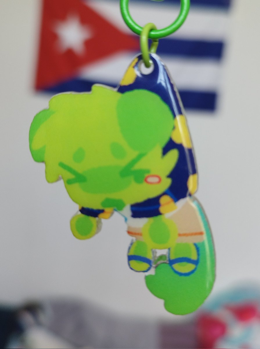 PangQ (Still in hiatus) tweet media