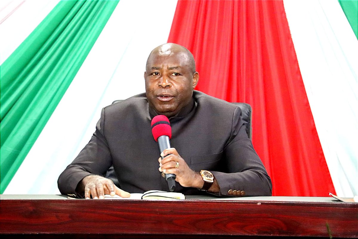 UBUMWE tweet media