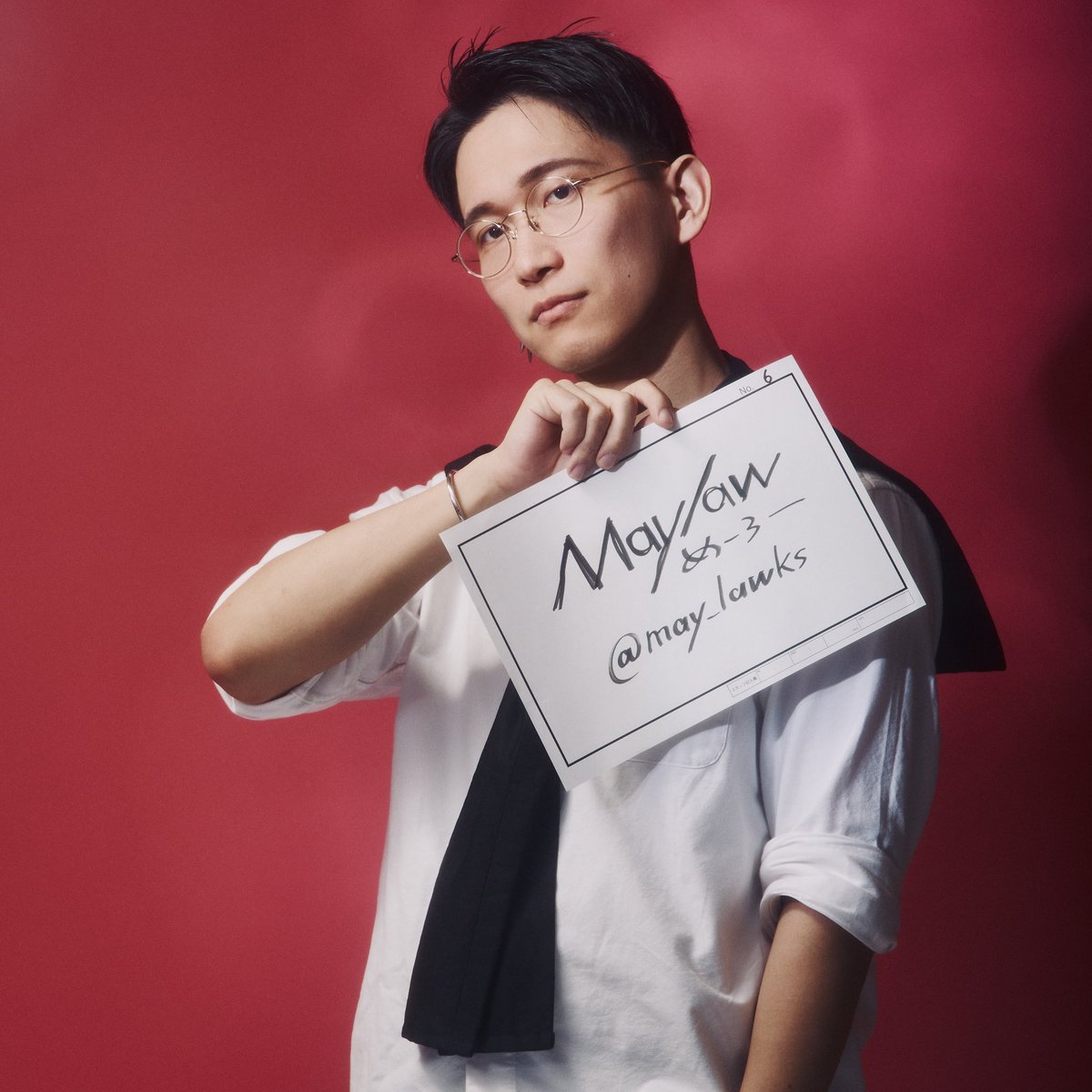 Maylaw/めーろー tweet media