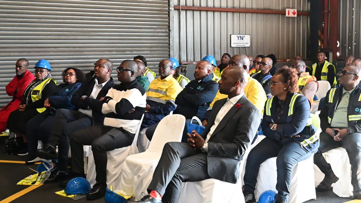 PRASA Group tweet media