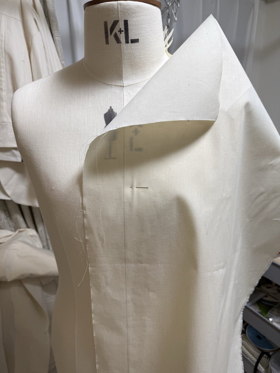 渋谷で働くへっぽこパタンナー tweet media