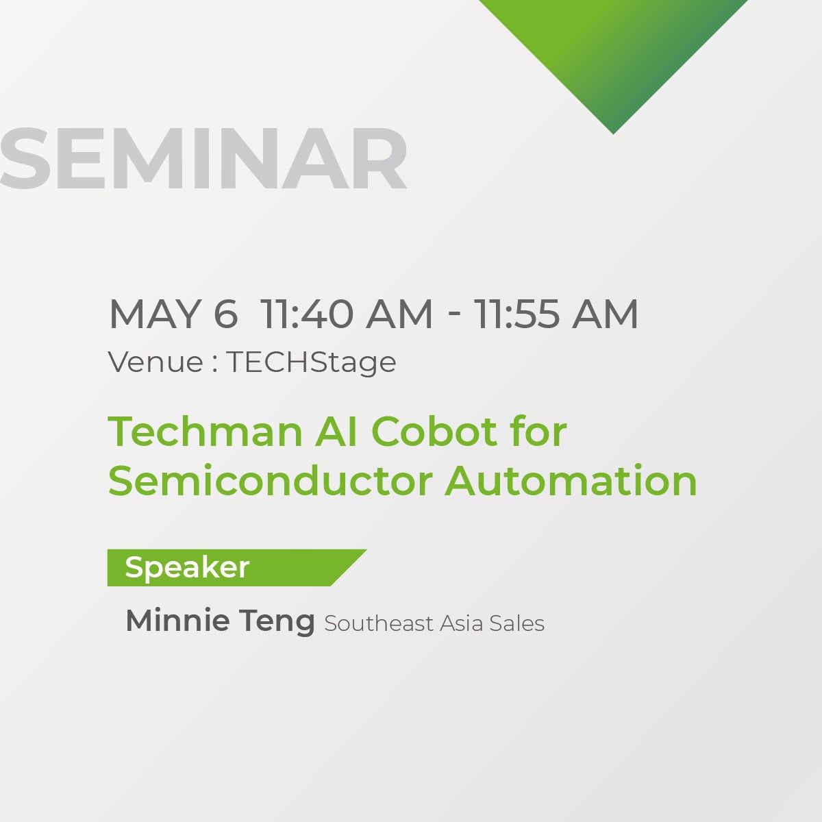 Techman Robot tweet media