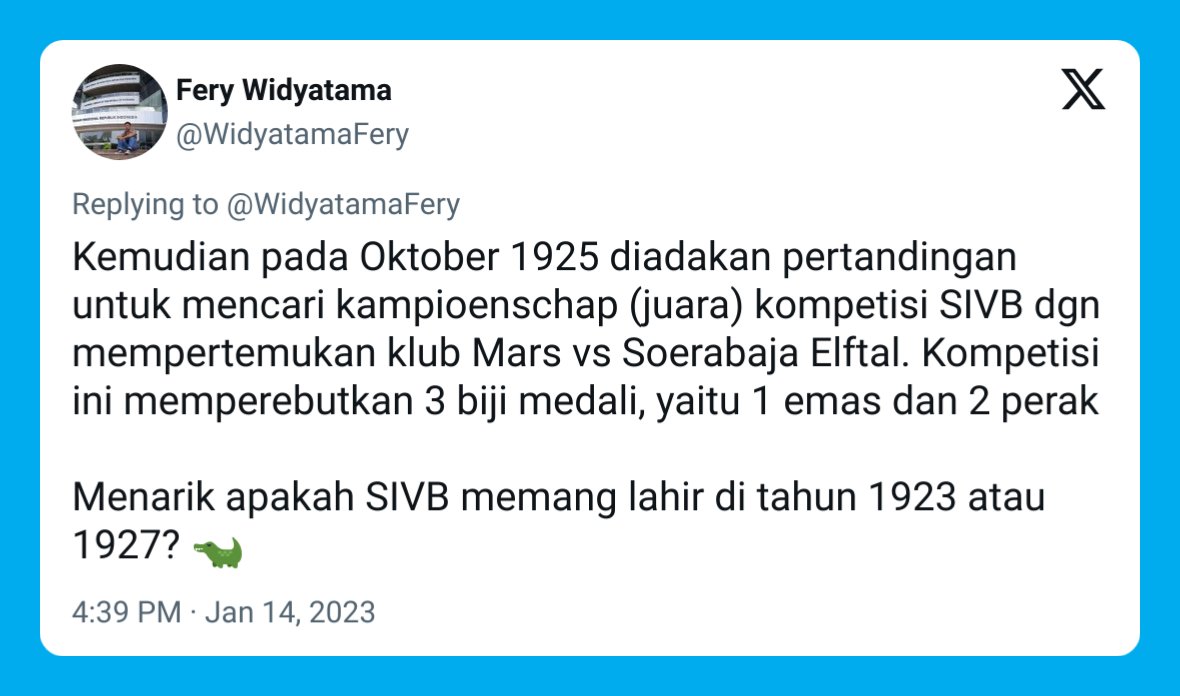 Fans Everton tweet media