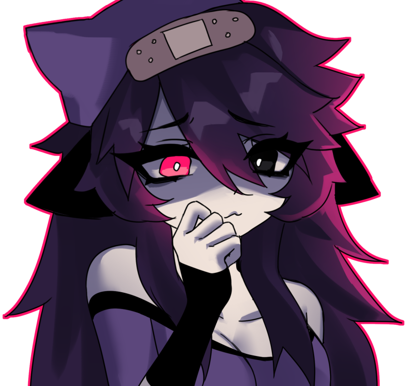 ❤️‍🩹waffo❤️‍🩹| PARTNER PUSH | vartist | Live2d tweet media