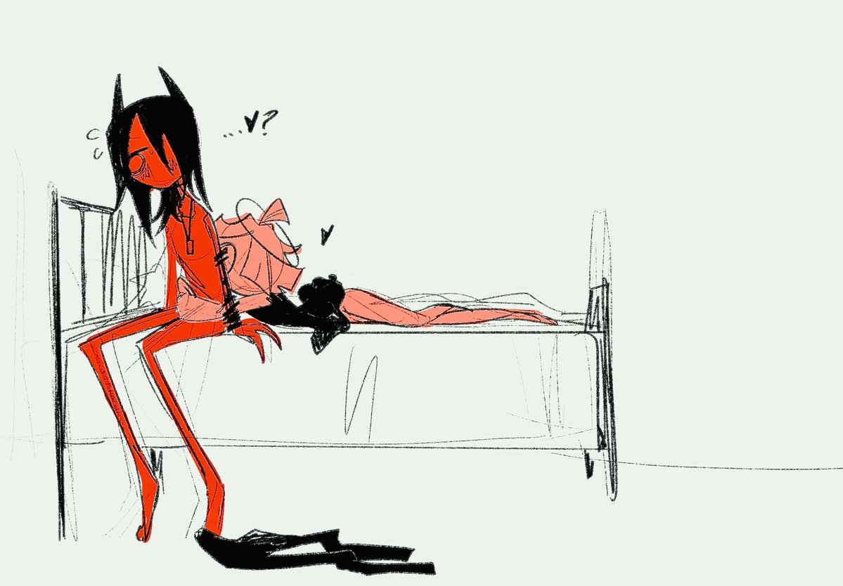 Cryogloom9875's tweet image. Cp fanart

#originalart #illustrationart #ocart #codeofwork #digitalart #OC #originalcharacter #Original