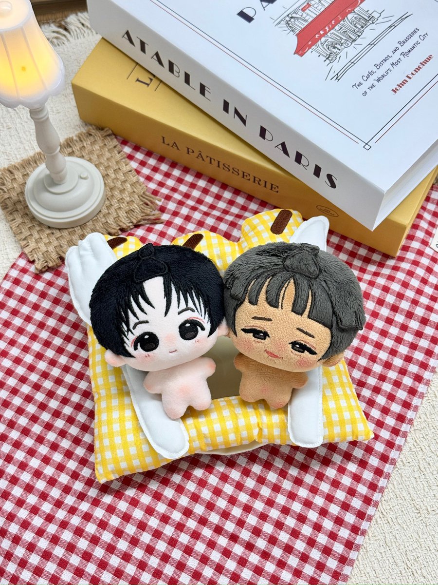 cloud 솜인형 공장 tweet media