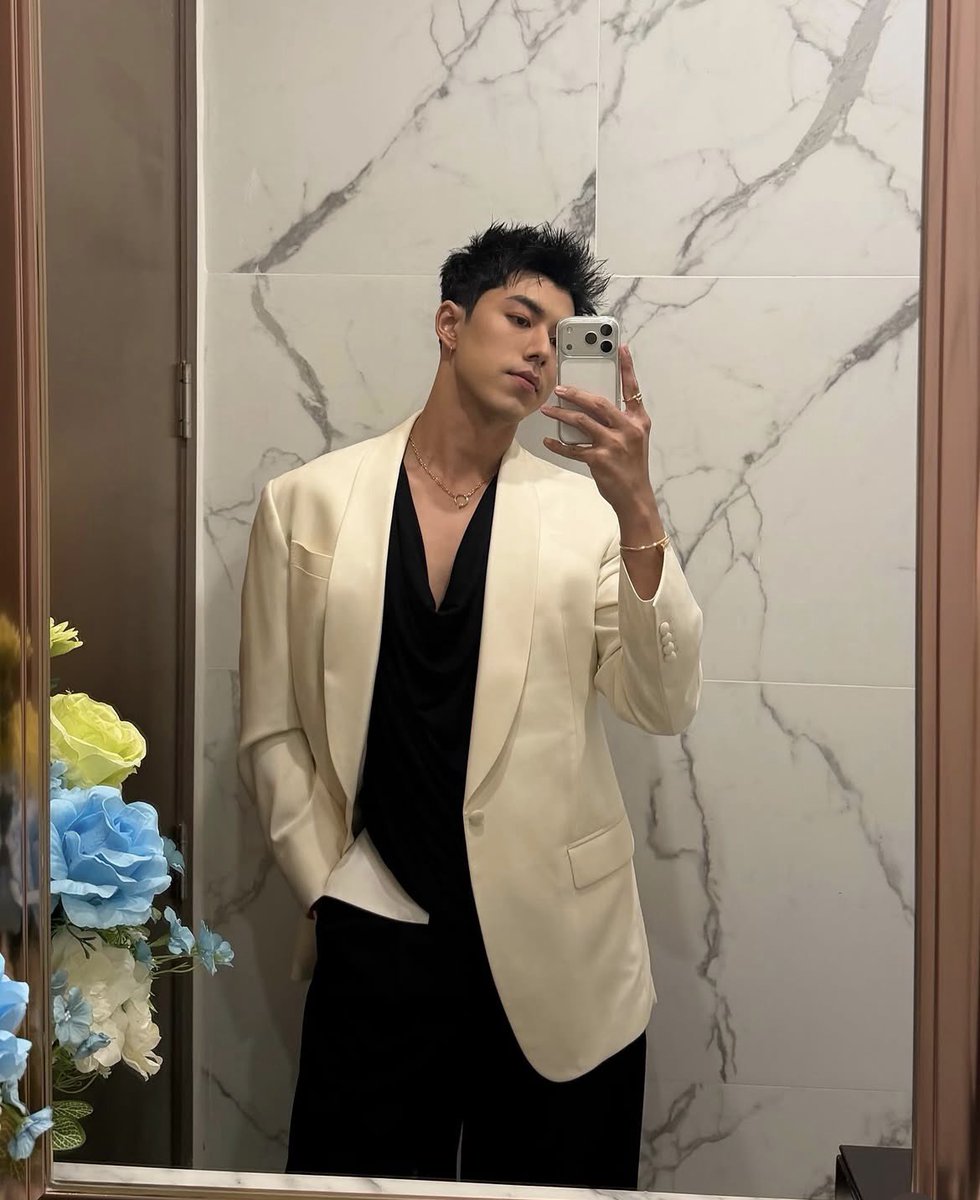 เด้จปุ่เฮ้ค🌹 ft.นิ้วเบีนด tweet media