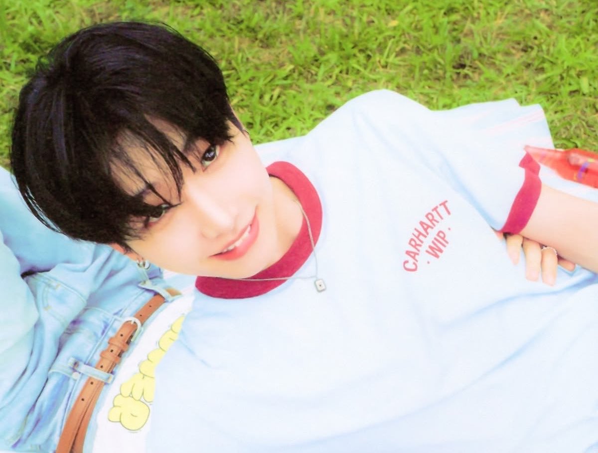 jae03z's tweet photo. #트메판 

♡ - 친해져요 ♥
RT - 디엠해요 ♥
@ - 말 놓아요 ( jae 11 https://t.co/CyFHx4o0uk