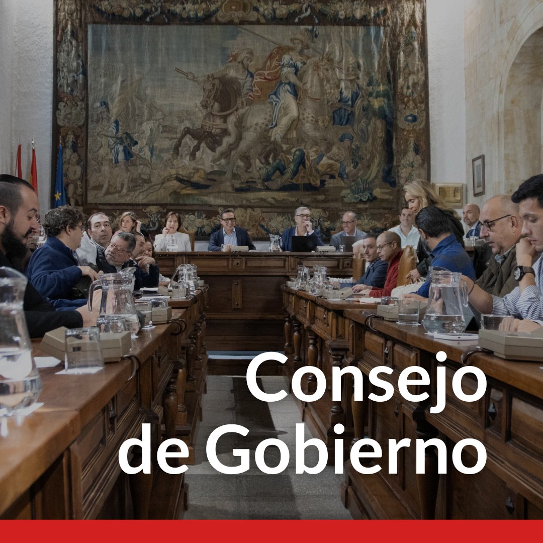 Universidad de Salamanca tweet media