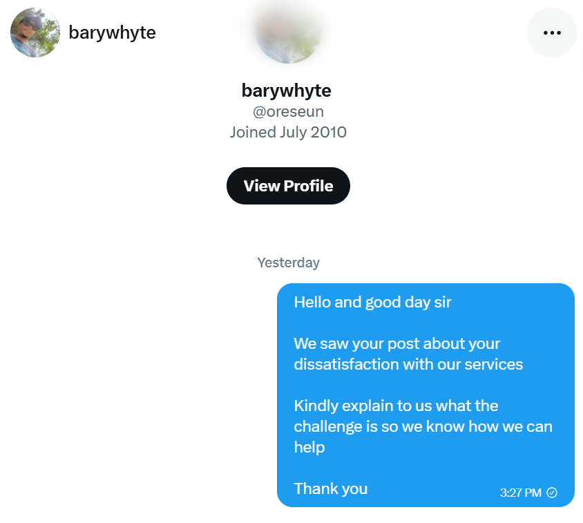 Meristem Nigeria tweet media