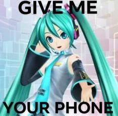 初音ミク tweet media