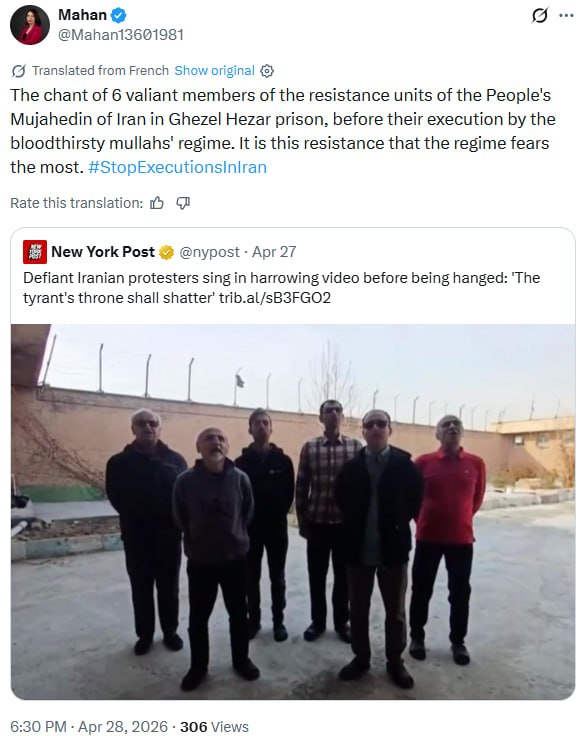 Shiny Future Iran tweet media