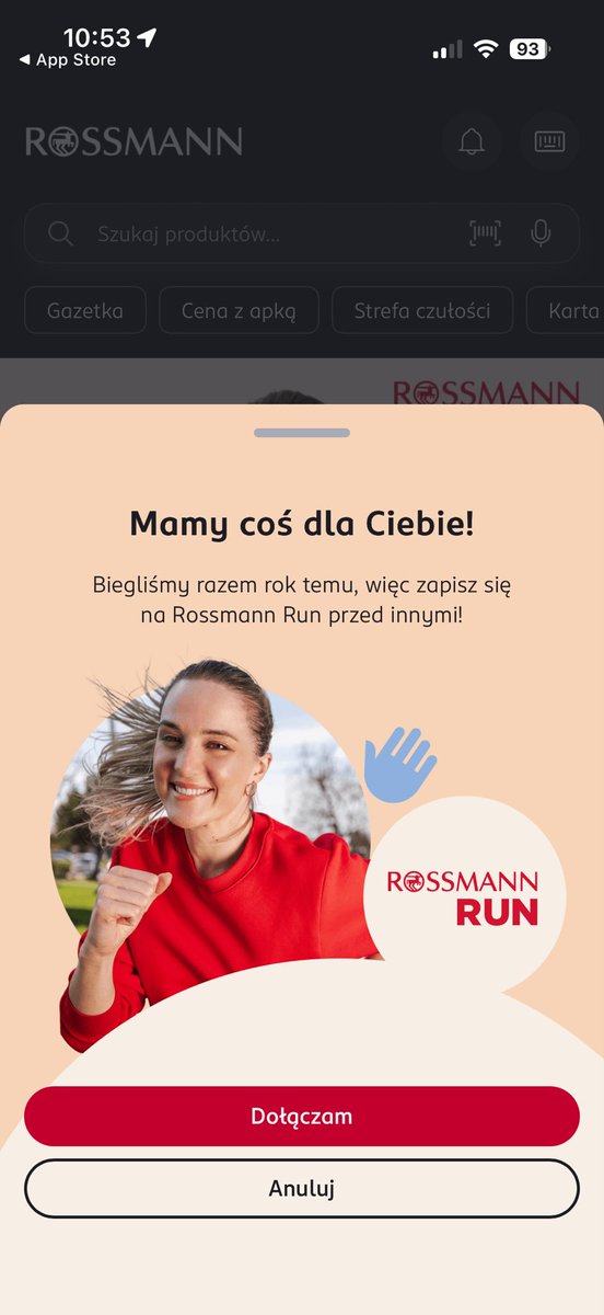 meecll's tweet photo. Ulubiony bieg 🏃‍♀️♥️ https://t.co/Fqy3nRlxOc