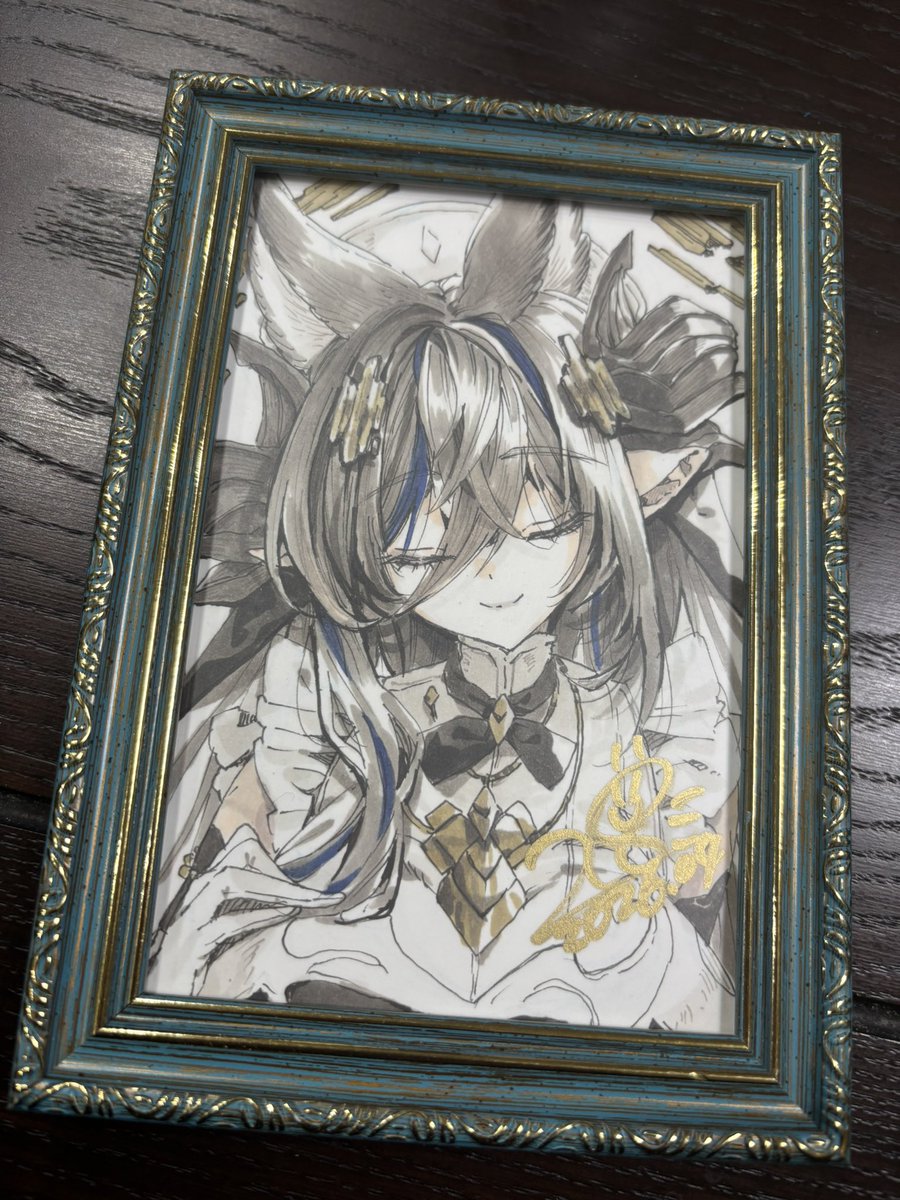 218（にーや） tweet media