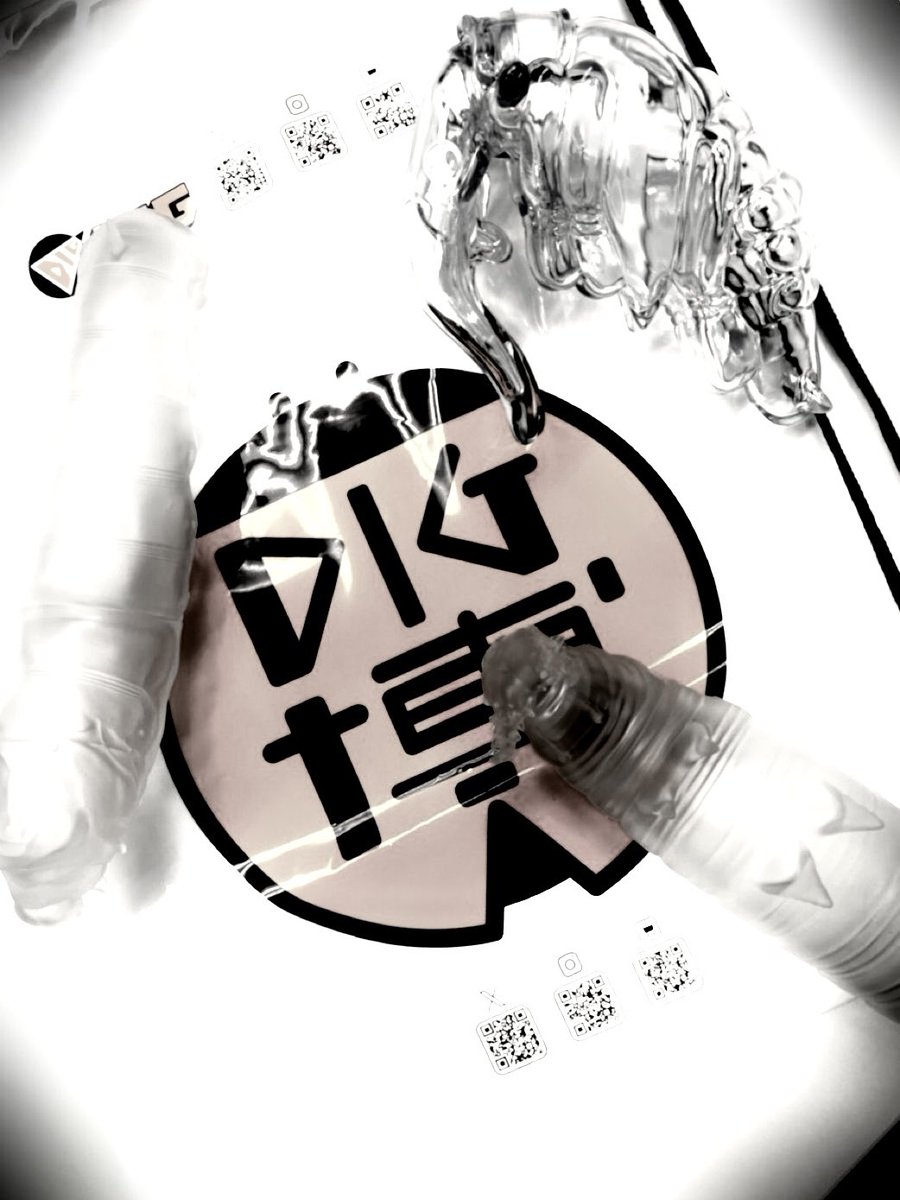 【公式】株式会社 DIG博 物館 tweet media