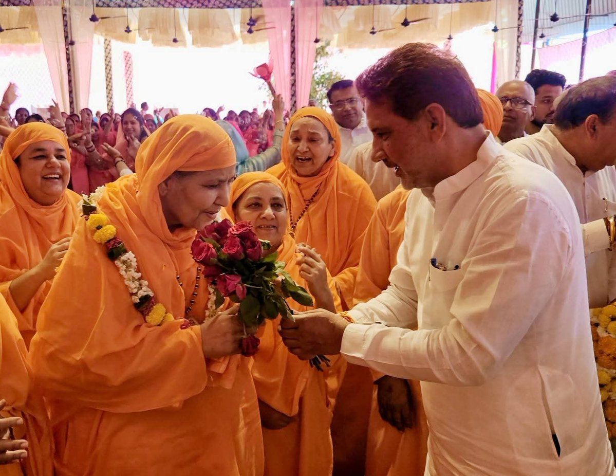 Subhash Barala tweet media