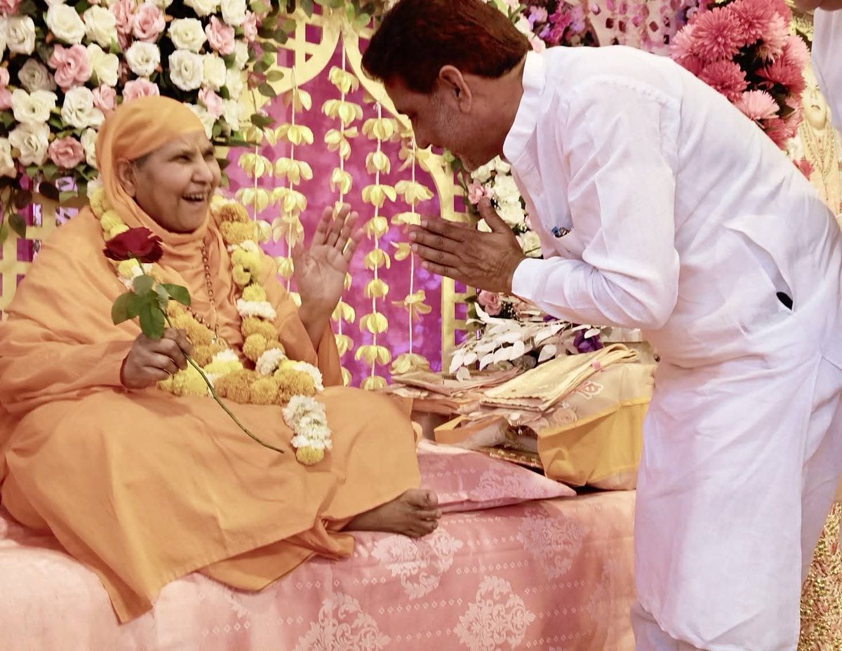 Subhash Barala tweet media