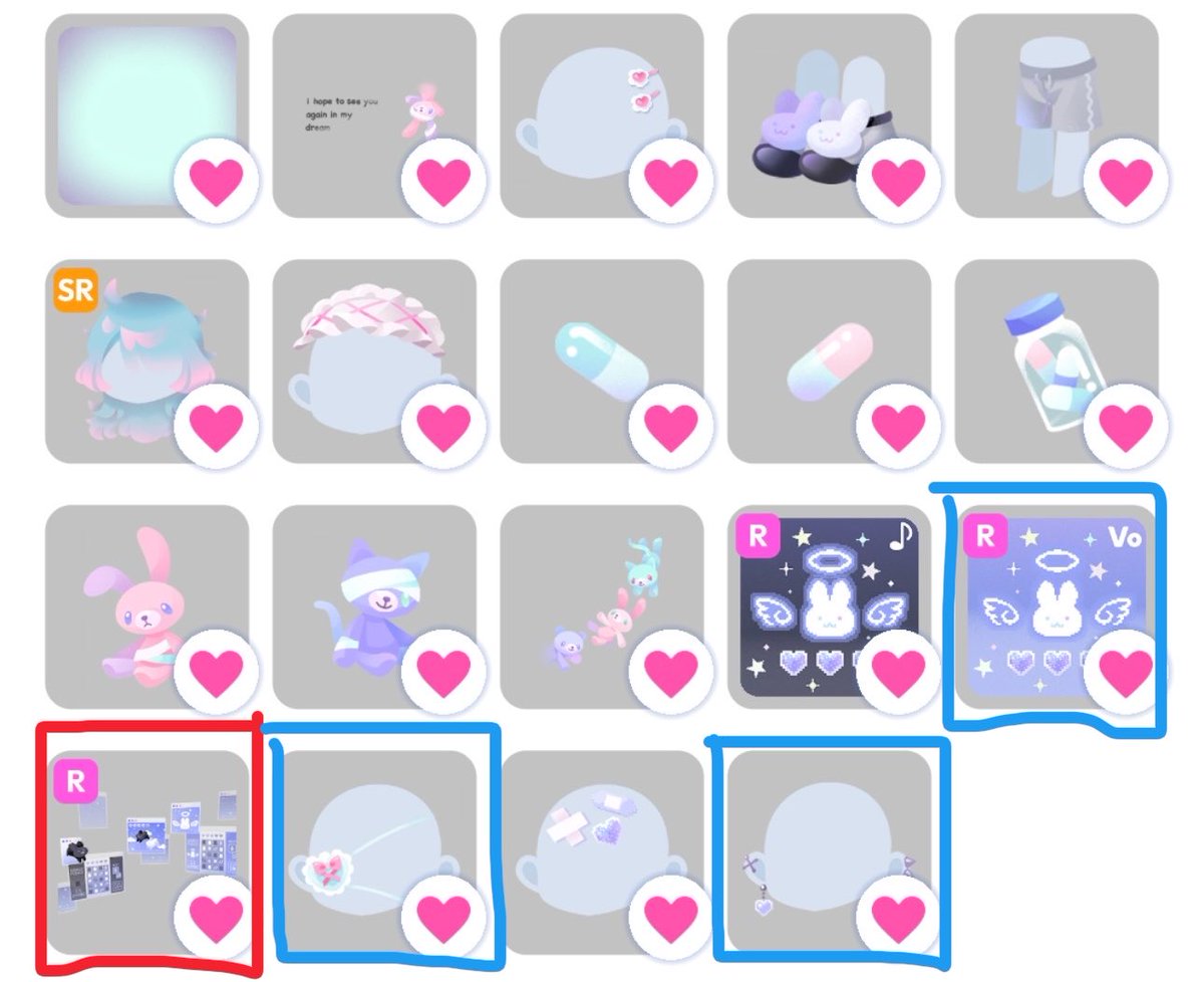 ⌁❤︎ tweet media