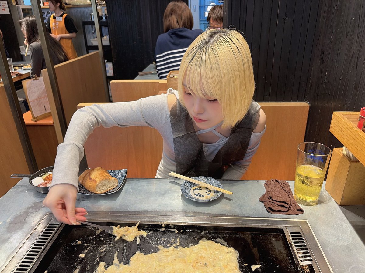 凪🐶《樂園》 tweet media