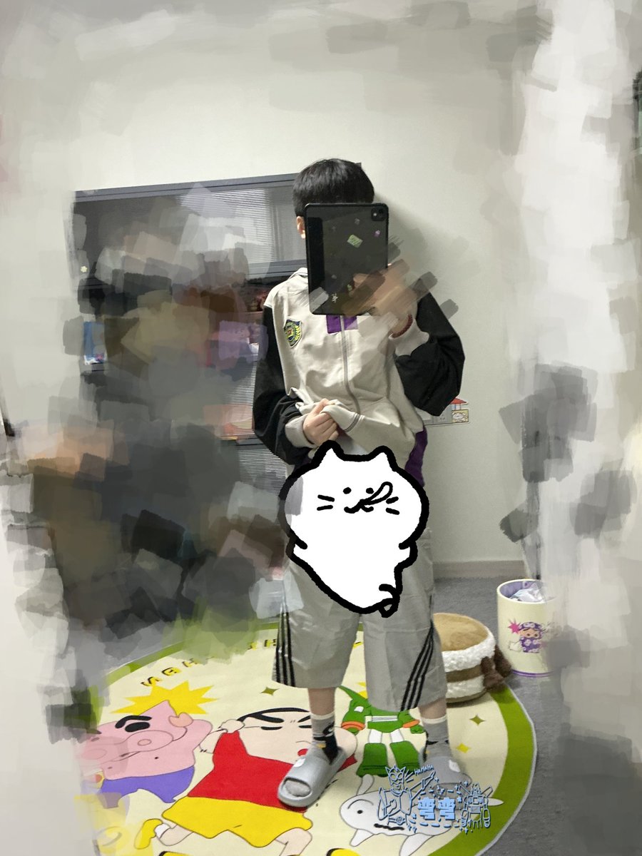 haohao tweet media