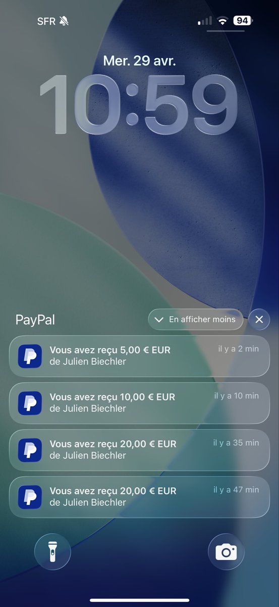 Maria Belh tweet media