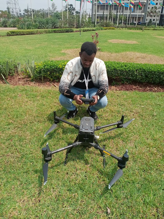 Nicholas Mutethia Karuma tweet media