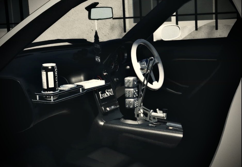 Kazu6105's tweet image. ⛓️….彼の𝐑𝐗-𝟕のセンスは到底理解出来ません….⛓️
#擦るために作った
#Roblox
#FD