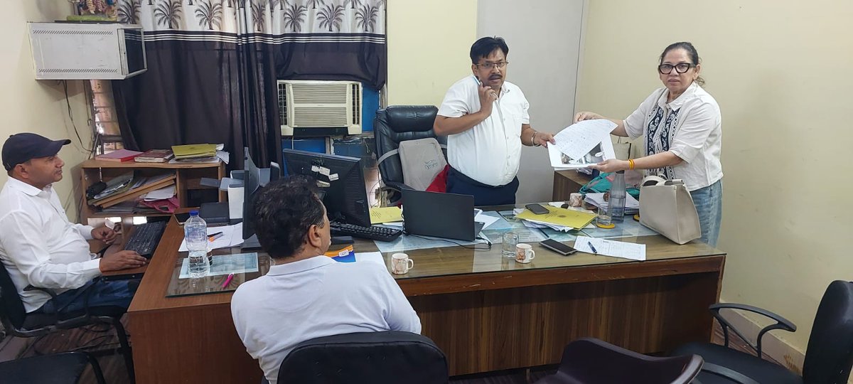 Anita Arora tweet media