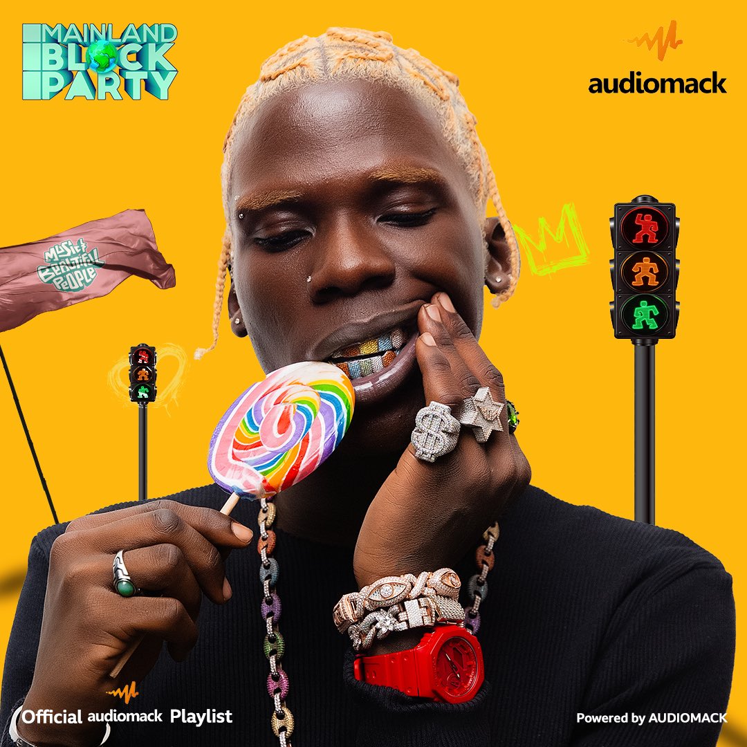 MainlandBlockParty tweet media