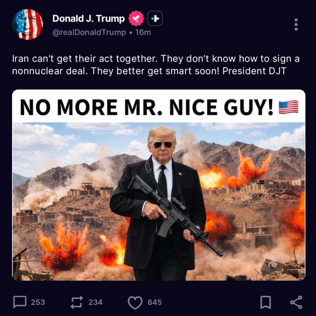 DD Geopolitics tweet media