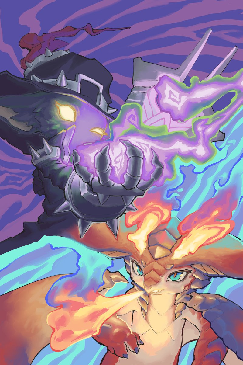 Khloropus tweet media