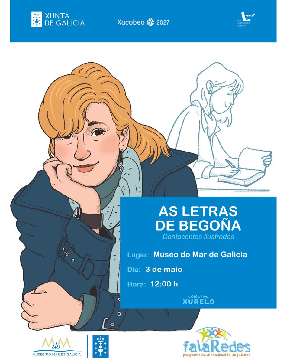 museodomar tweet media
