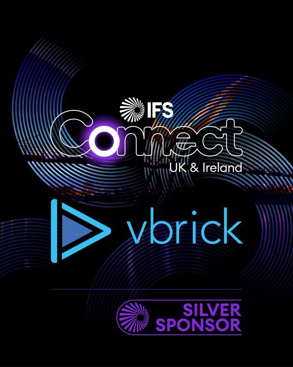 Vbrick tweet media