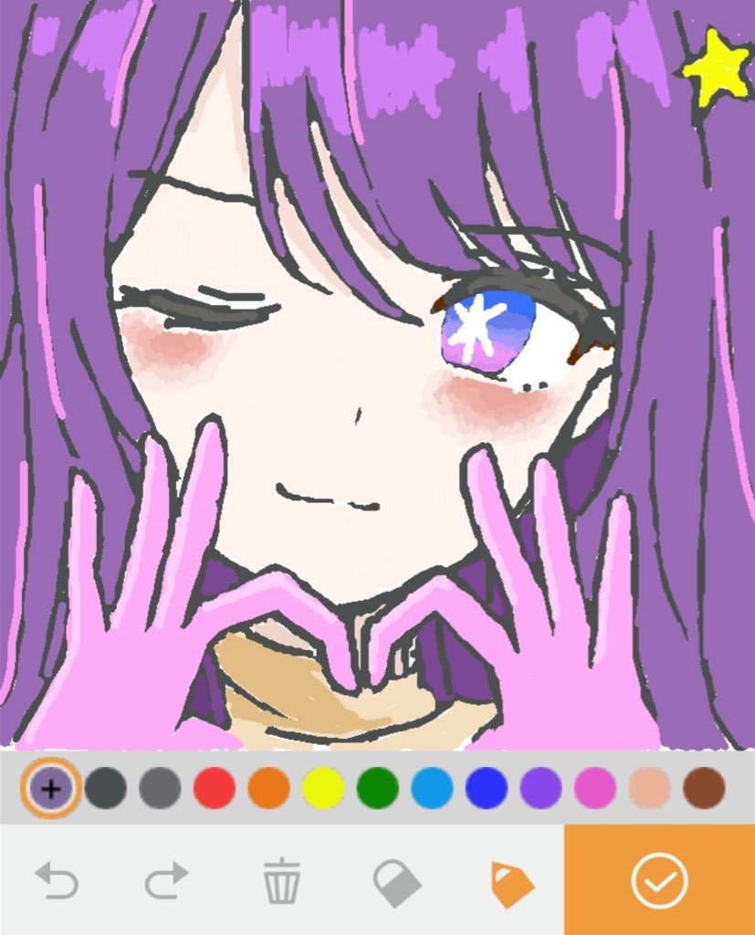 ゆらぎ。(17) tweet media