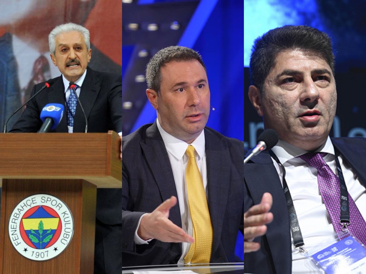 Fener Ajans 🇹🇷 tweet media