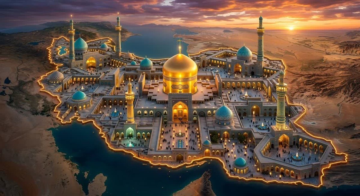 🇮🇷Danielo🇮🇷 tweet media