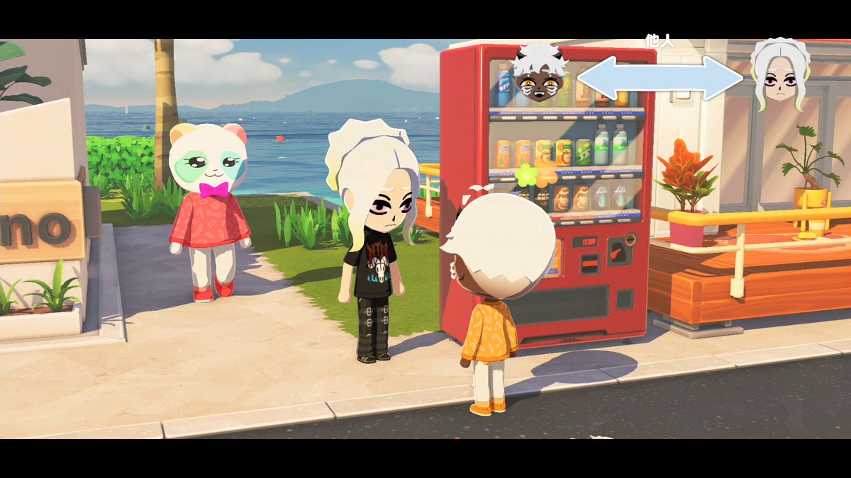 もくん tweet media