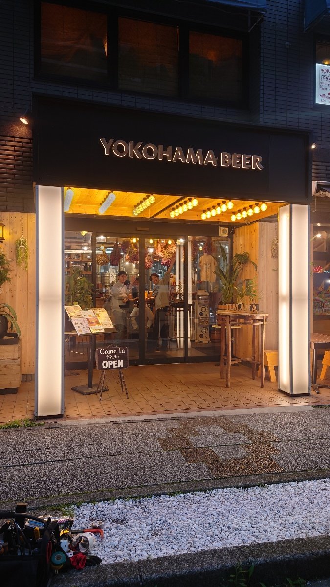 横浜クラフトビアファン tweet media