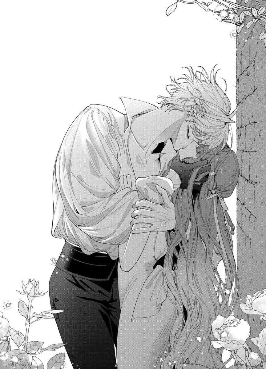 Lu⁷🐇♡~living in a book 📚♡ tweet media