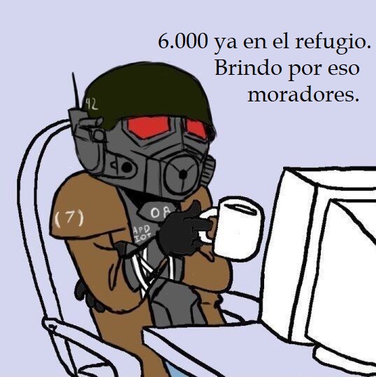 The Wastelander tweet media