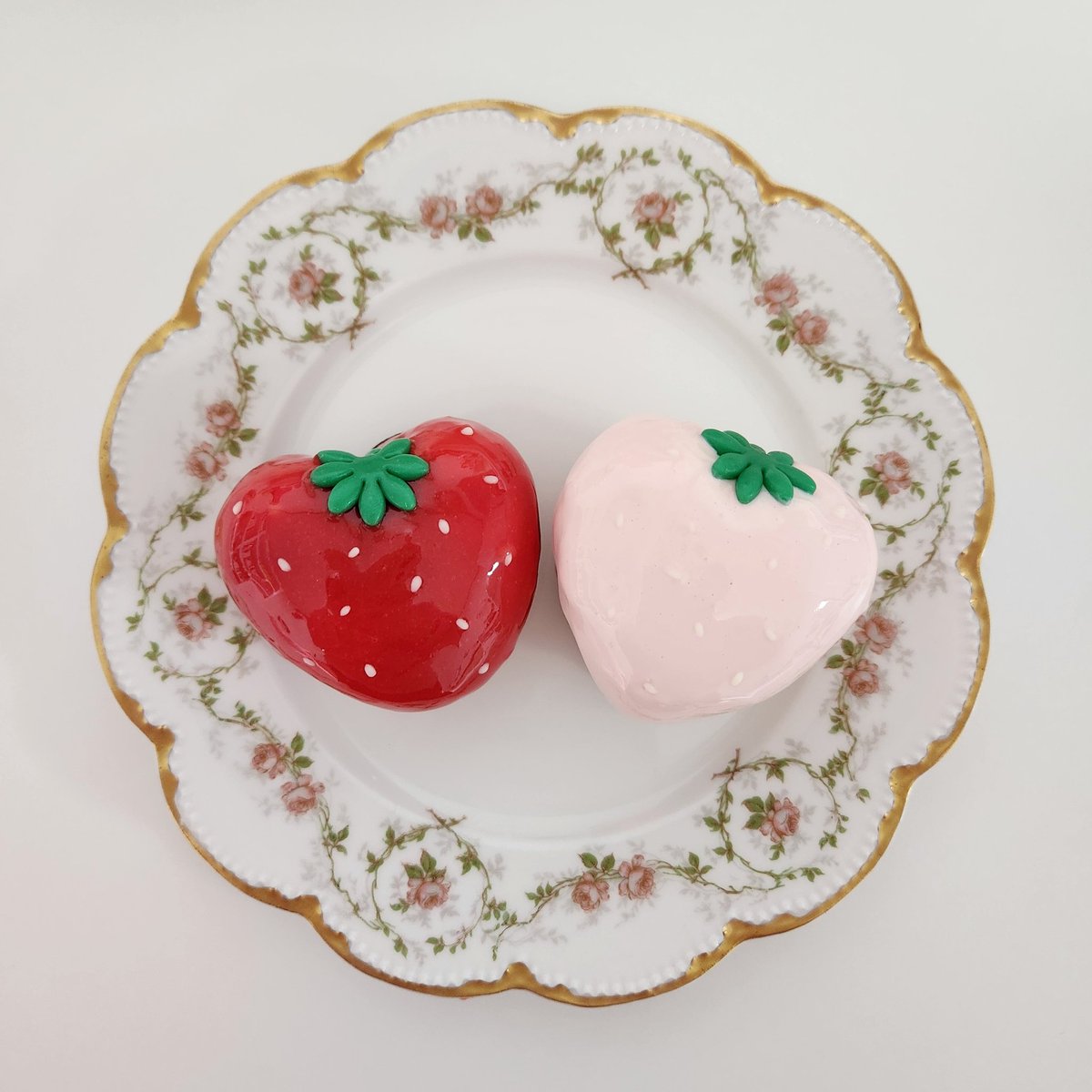 🫖티티🍰 tweet media