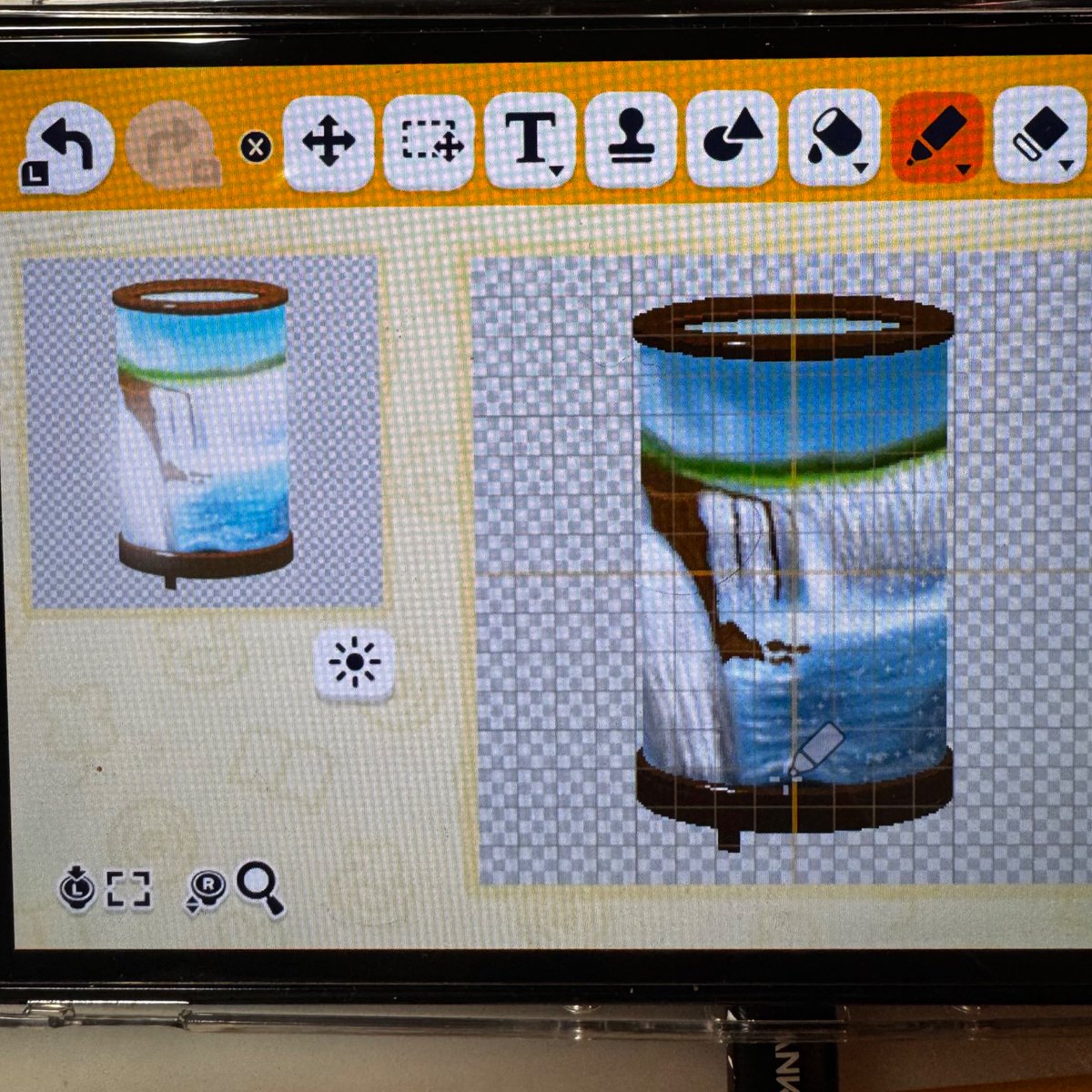 ももんがし tweet media