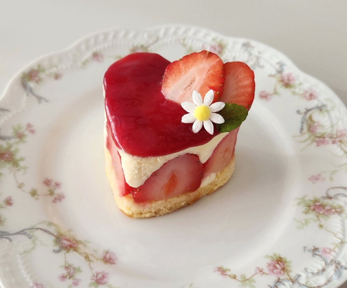 🫖티티🍰 tweet media